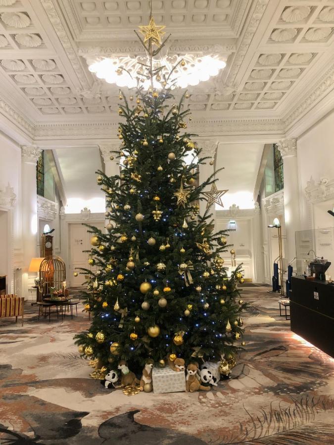 Grand Hotel Du Tonneau D'Or Belfort Zewnętrze zdjęcie